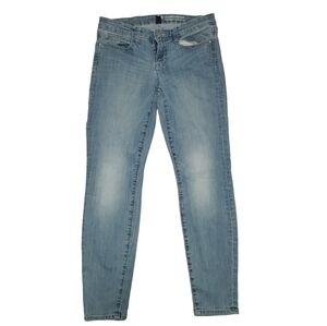 Women's Gap leggings jeans Size 6/28R